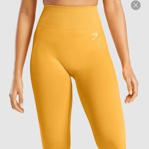 Gymshark vital seamless 2.0 size small